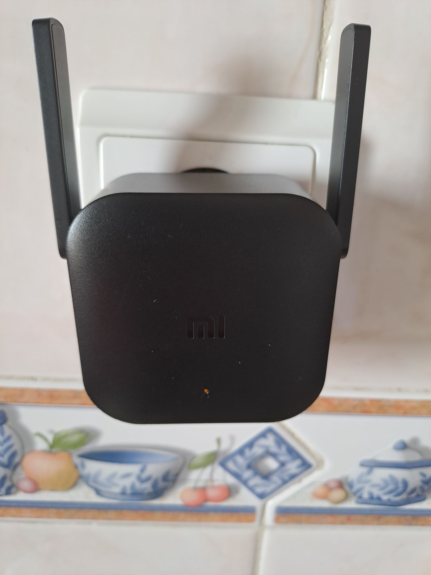 Extensor Wi-Fi Xiaomi - Alcance Pro