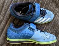 Штангетки Adidas Powerlift 42.5