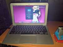 MacBook Air 11 2013,4/128