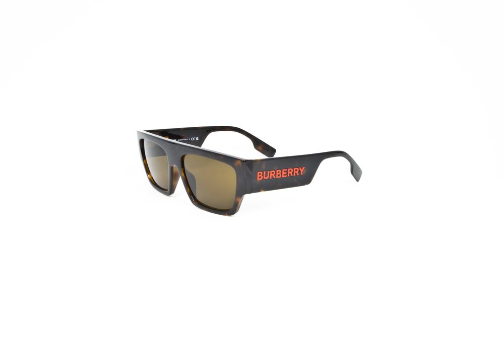 Burberry Оригинал Новые очки Wayfarer