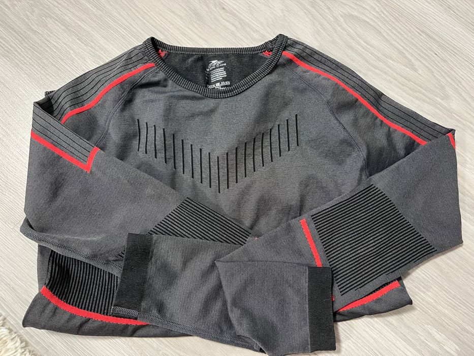 Термо кофта жіноча