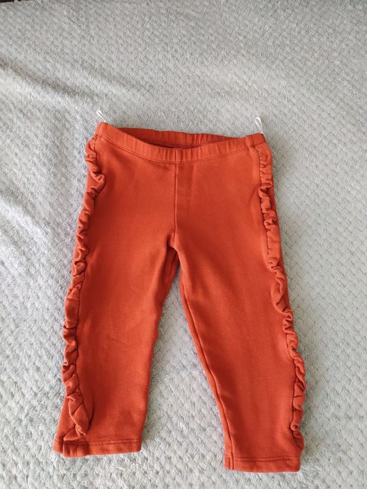 Лосіни на дівчинку