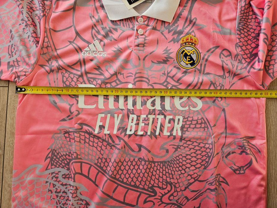 Koszulka Real Madrid