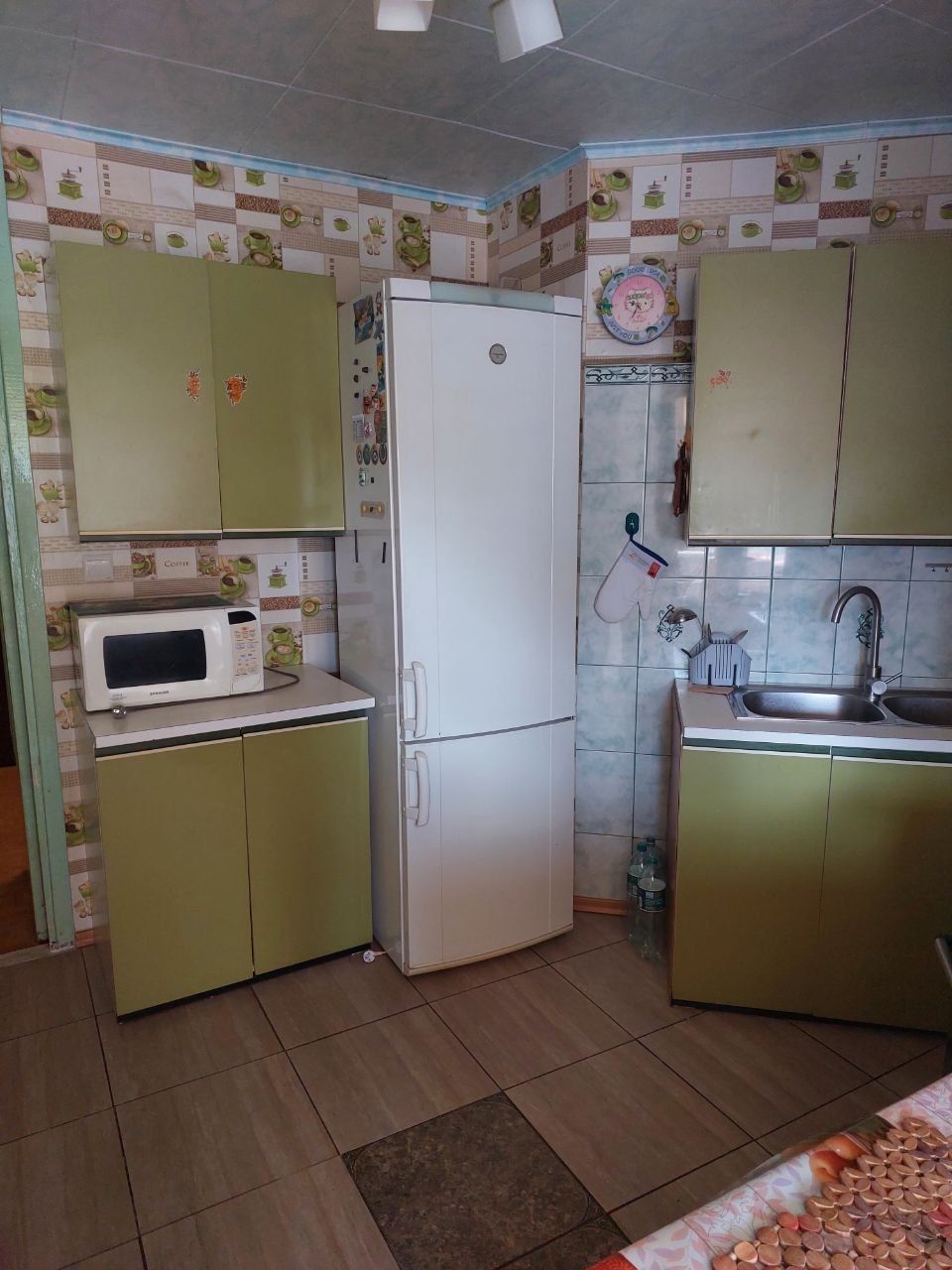 Оренда 2х кімнатної квартири у Дніпровському р-ні (Лобановского 30)