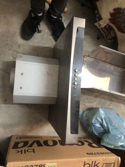 Exastor pequeno bom estado