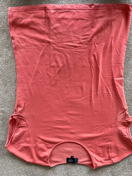 Tshirt | Formes Paris| Salmão