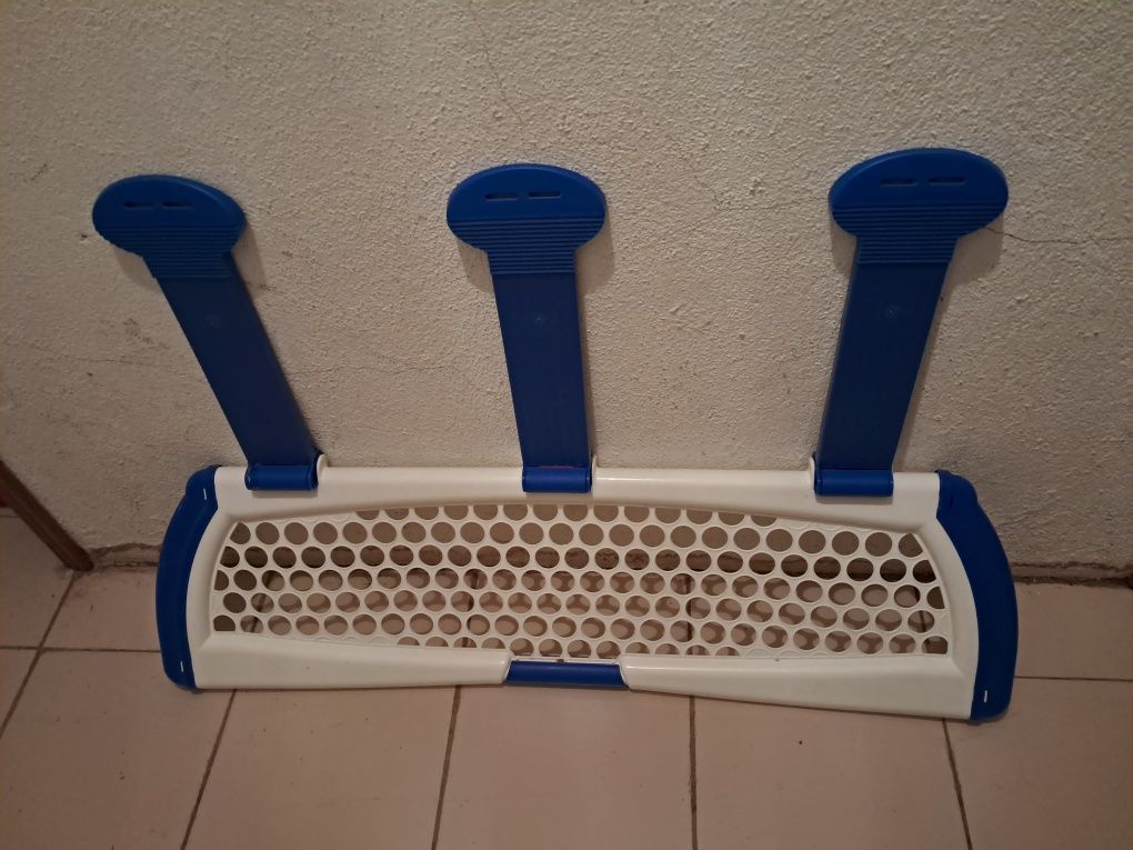Proteção de cama para crianças  ou idosos
