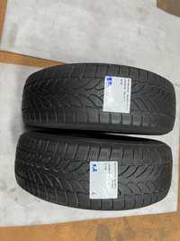 2x 215/65/16C BRIDGESTONE BLIZZAK LM-32C opona zimowa