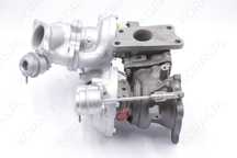 Turbina Mazda Cx-5 6