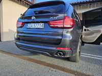 BMW X5 3.0 diesel