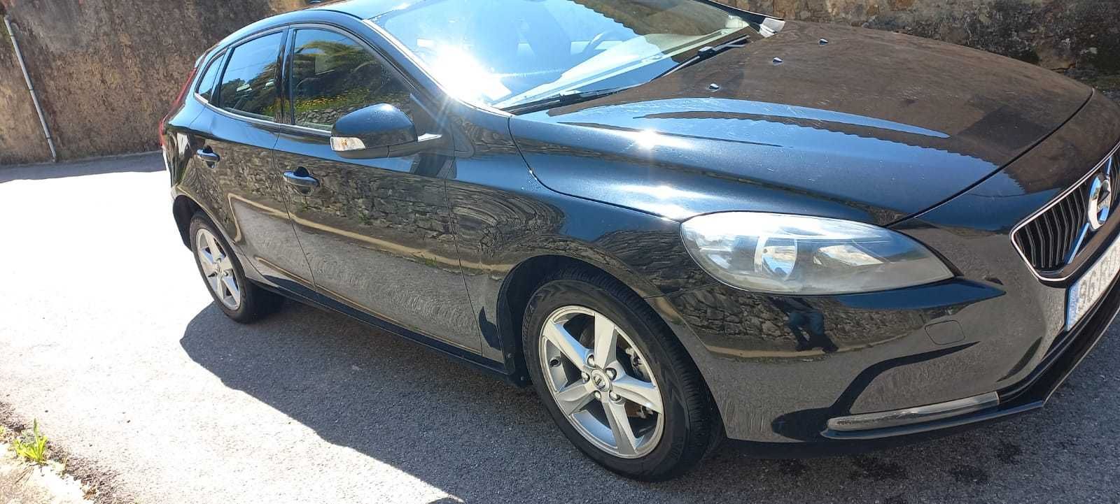 Volvo V40 2.0 Kinetic