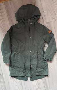 Parka wiosenna 3w1 firmy Cool Club 122