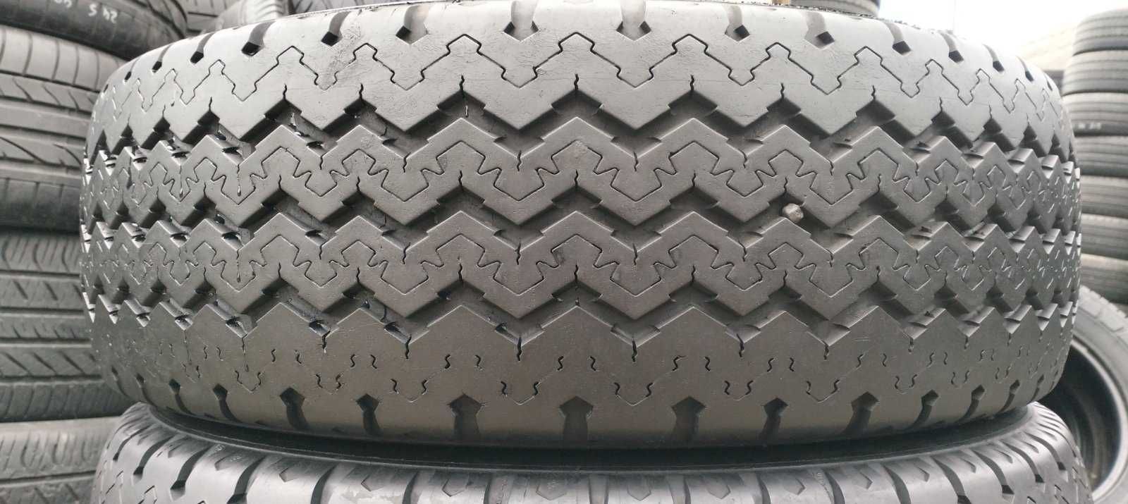 Michelin XC Camping 225 65 16C(Літо) Шиномонтаж Дружківська 12
