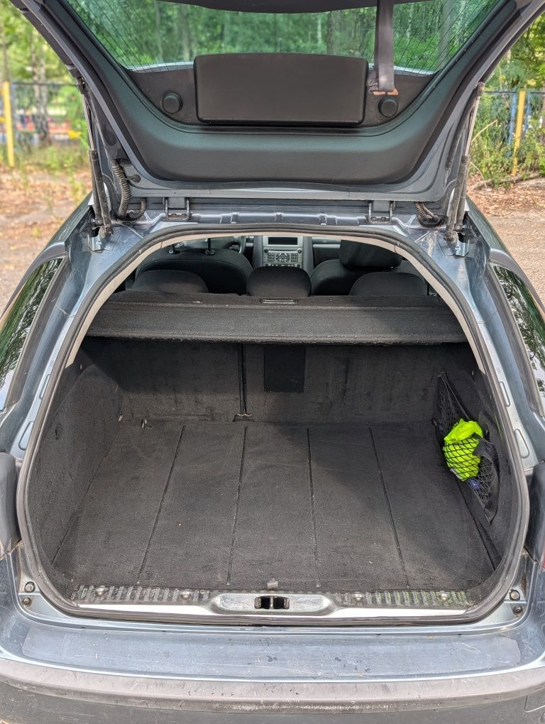 Peugeot 407sw 2.0 Diesel Klima Panorama Zamiana