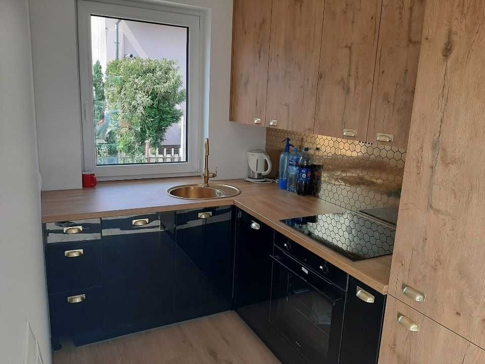 Meble na każdy wymiar