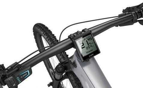Nowy CORRATEC E-POWER X-VERT ELITE 27,5/29" Deore XT 11 Bosch CX 625Wh