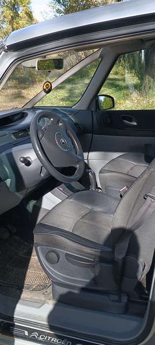 Renault Espace 2006 2.0t