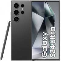 Samsung Galaxy S24 Ultra 12/512GB Black  Nowy