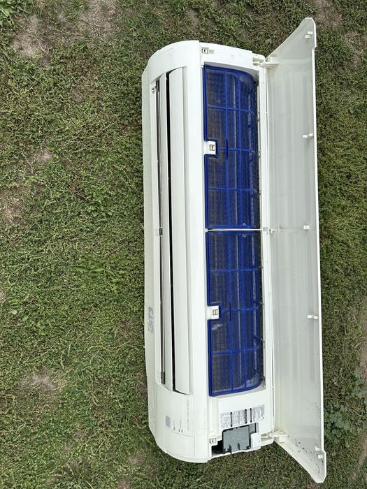 Кондиціонер Mitsubishi Electric MS-GF80VA/MU-GF80VA