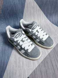 Adidas Campus 00s Grey EU 36 buty Unisex Ograniczona czasowo zniżka