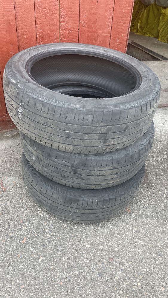 Dunlop SP Sport MAXX 050 (235/55R20 102V)