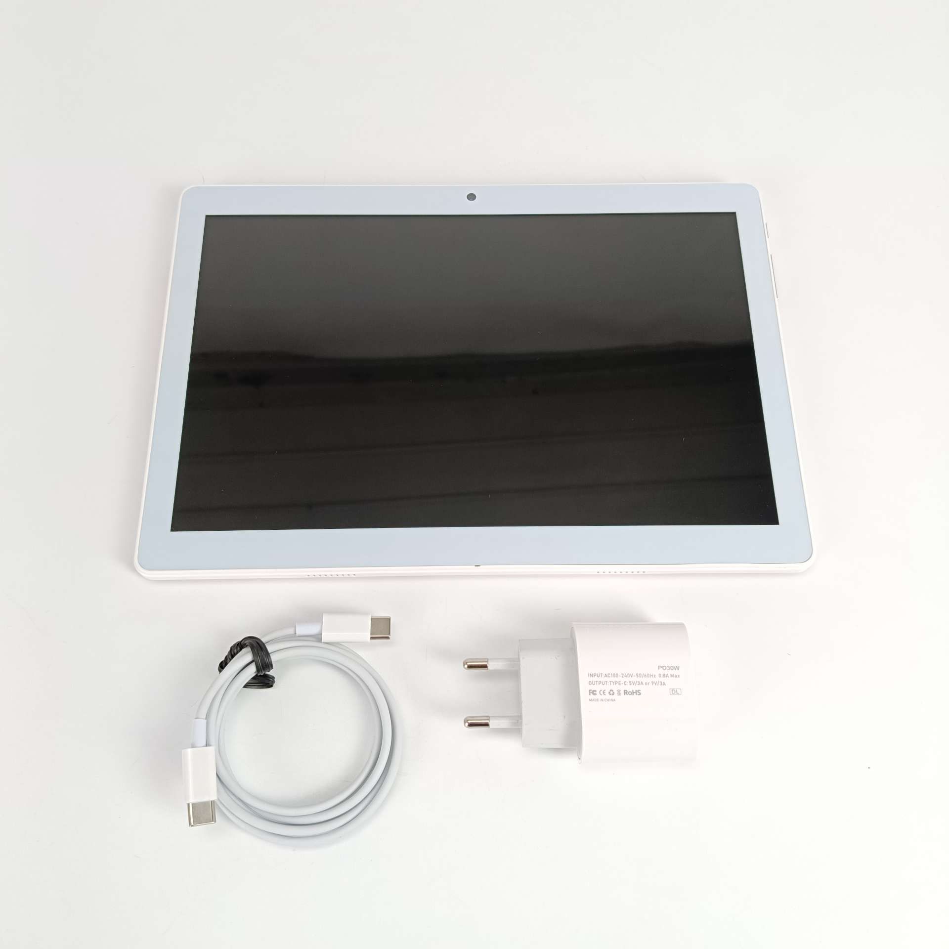 TABLET Annadue P50 ANDROID 12 - 6/128GB ( FAKTURA VAT )