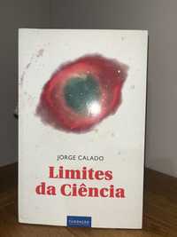 Livro “Limites da Ciencia”