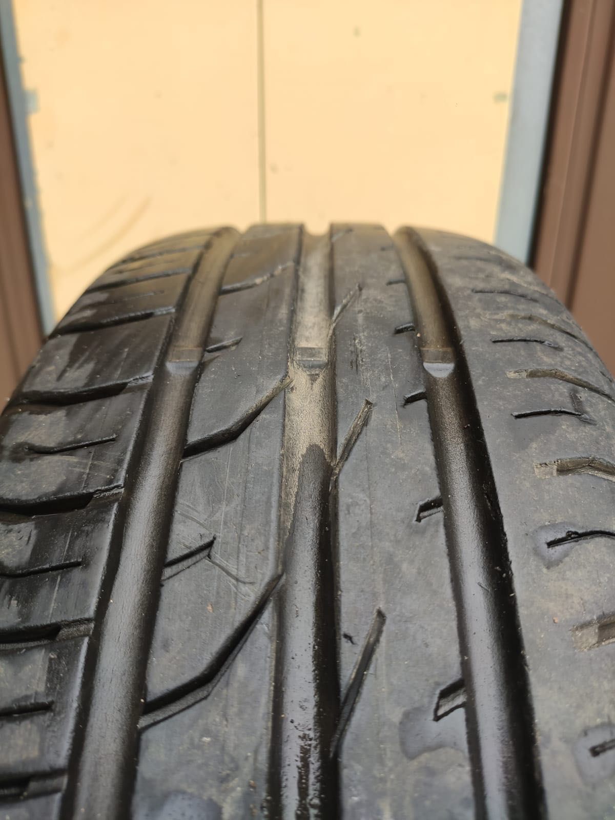 Koła 195/65/R15 letnie
