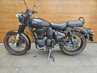 Royal Enfield Classic Royal Enfield Calassic 350 Dark Edition