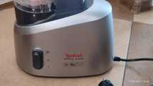 Wyciskarka Wolnoobrotowa Tefal Infiny Juice