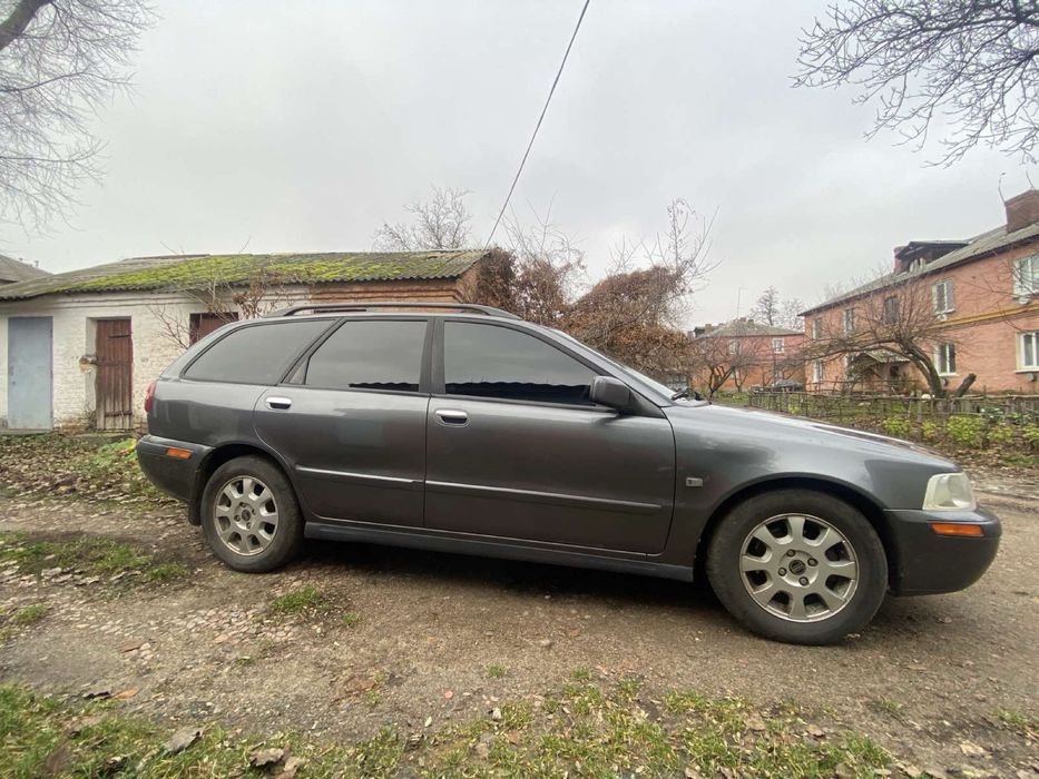 Продам автомобіль