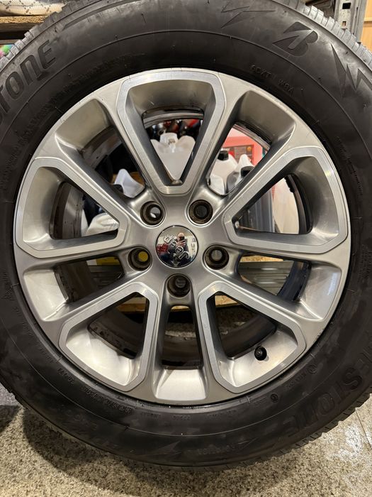 Продам диски з гумою