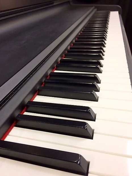 Piano Yamaha Nocturne N100 88-Key Grand Digital