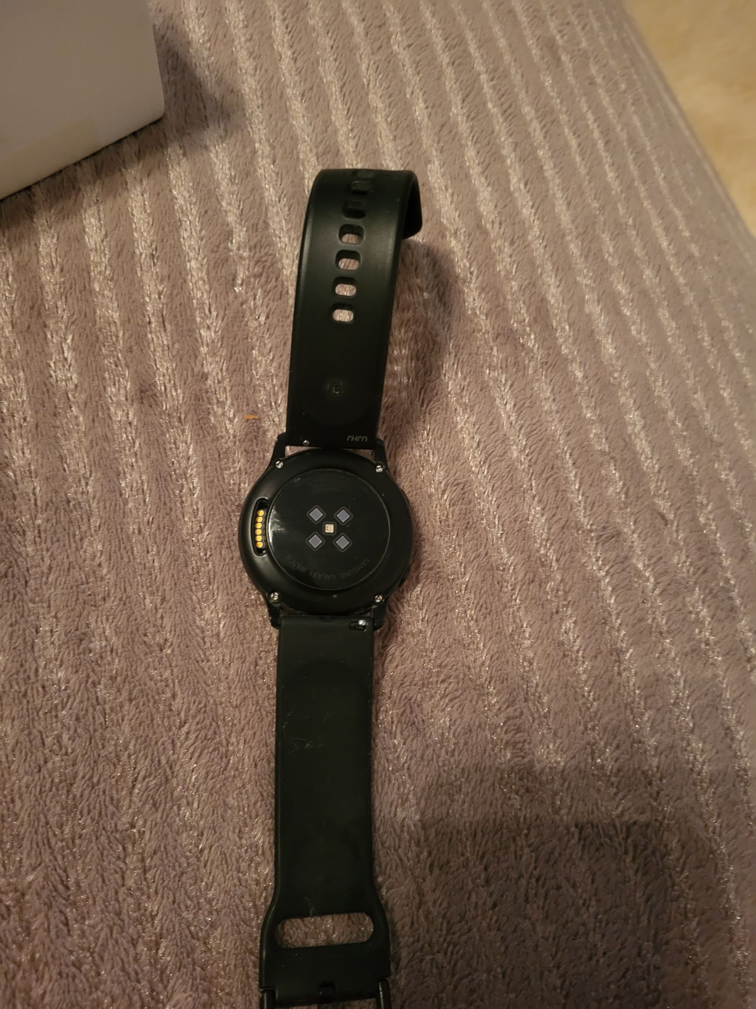 Galaxy Watch Active (R500) uszkodzony