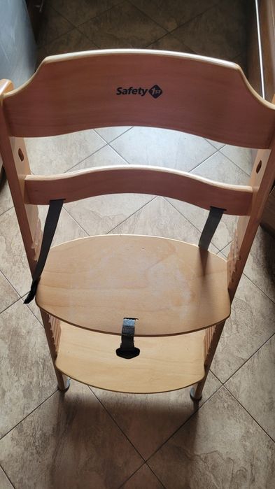 Krzesełko Safety 1st