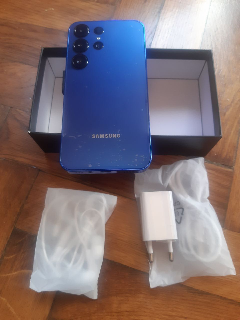 SAMSUNG Galaxy S23 Ultra