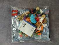 Lego VIP 40605 Nowy Rok Księżycowy