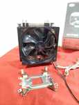 Cooler CPU Cooler Master