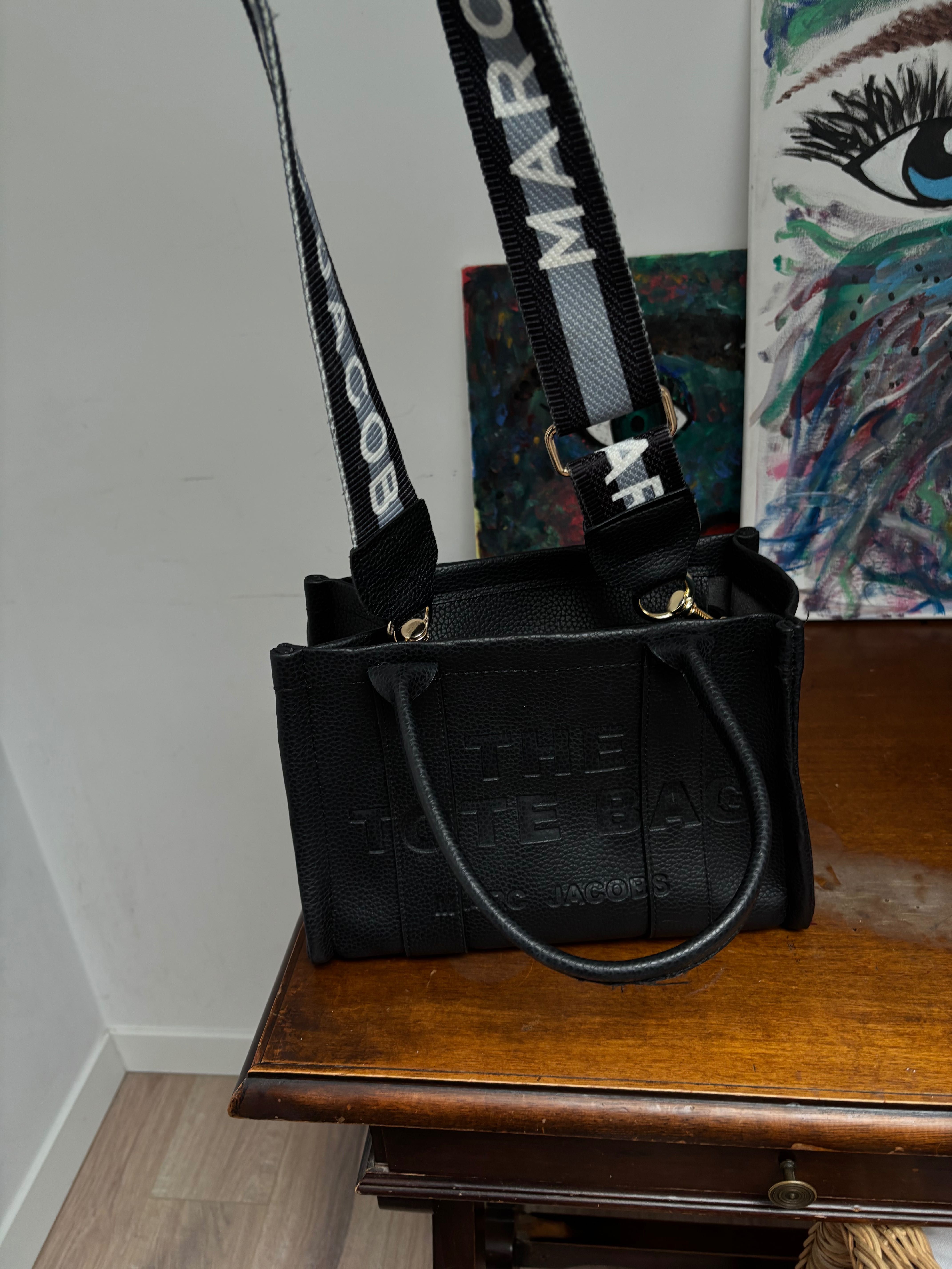 Torebka Marc jacobs