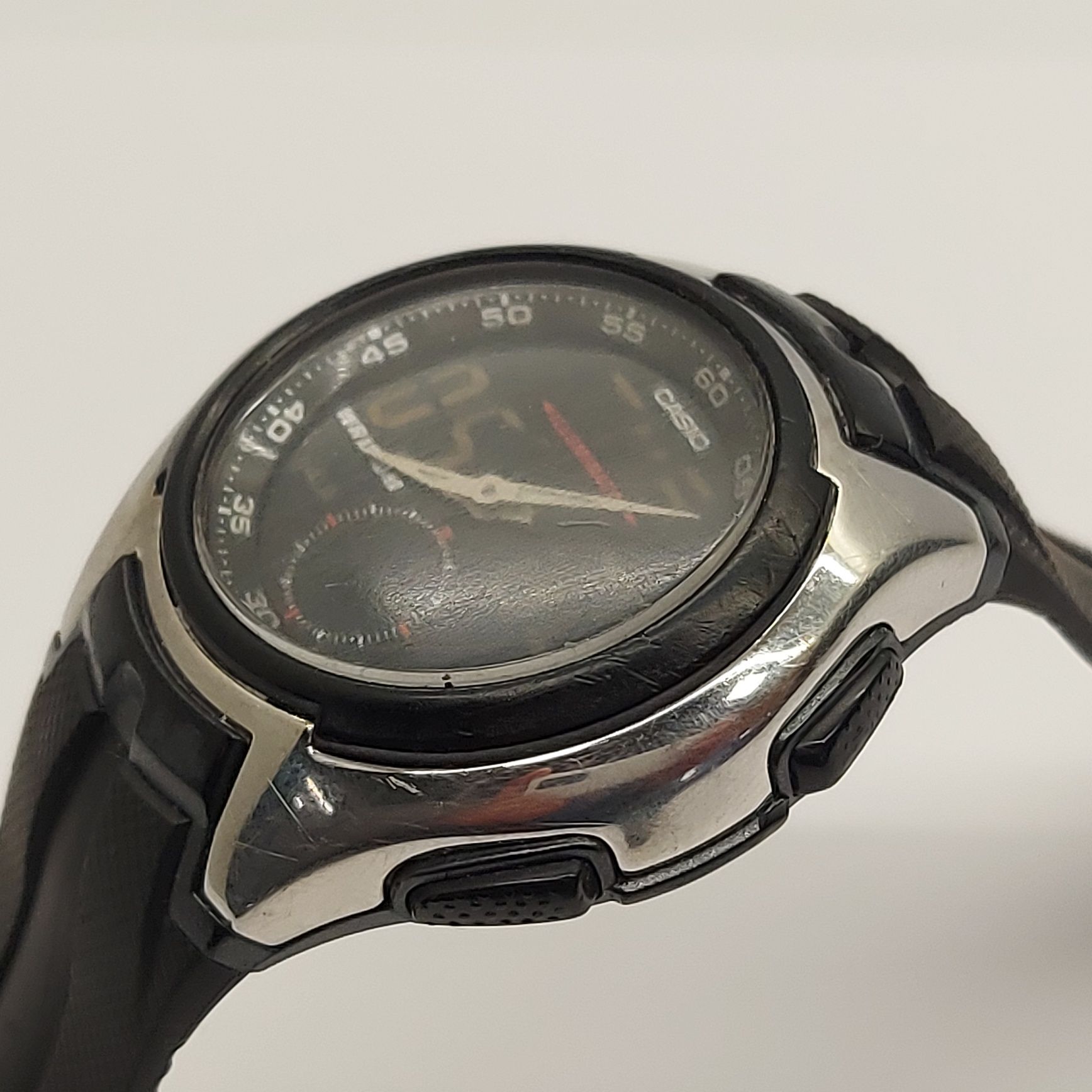 Zegarek Casio Aq-160 World timer