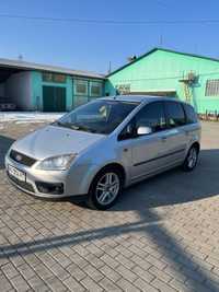 Продам Ford Focus C-max