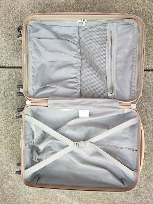 Mala troley super diferente it tribute Mr doodle