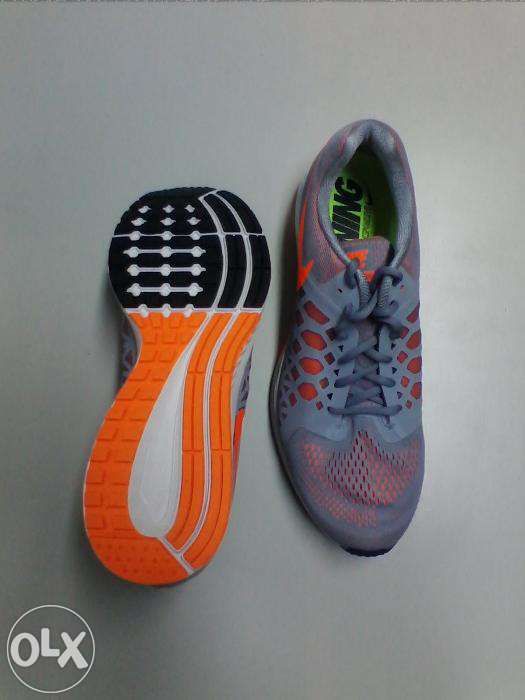 Nike air zoom n.º45 RUNNING - NOVAS e ORIGINAIS