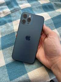 Ідеальний iphone 12 Pro Max 256gb neverlock 94%