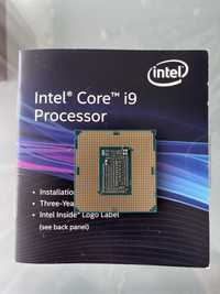 Intel i9900K procesor