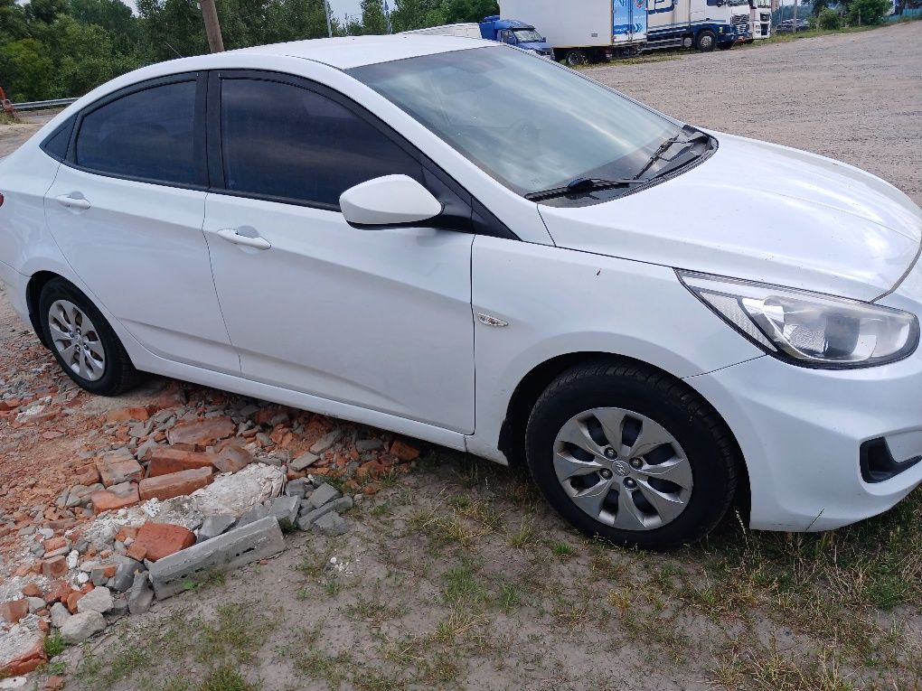 Продам автомобіль