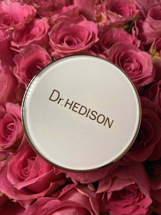 Легендарний Корейський кушон Miracle блок з дзеркалом