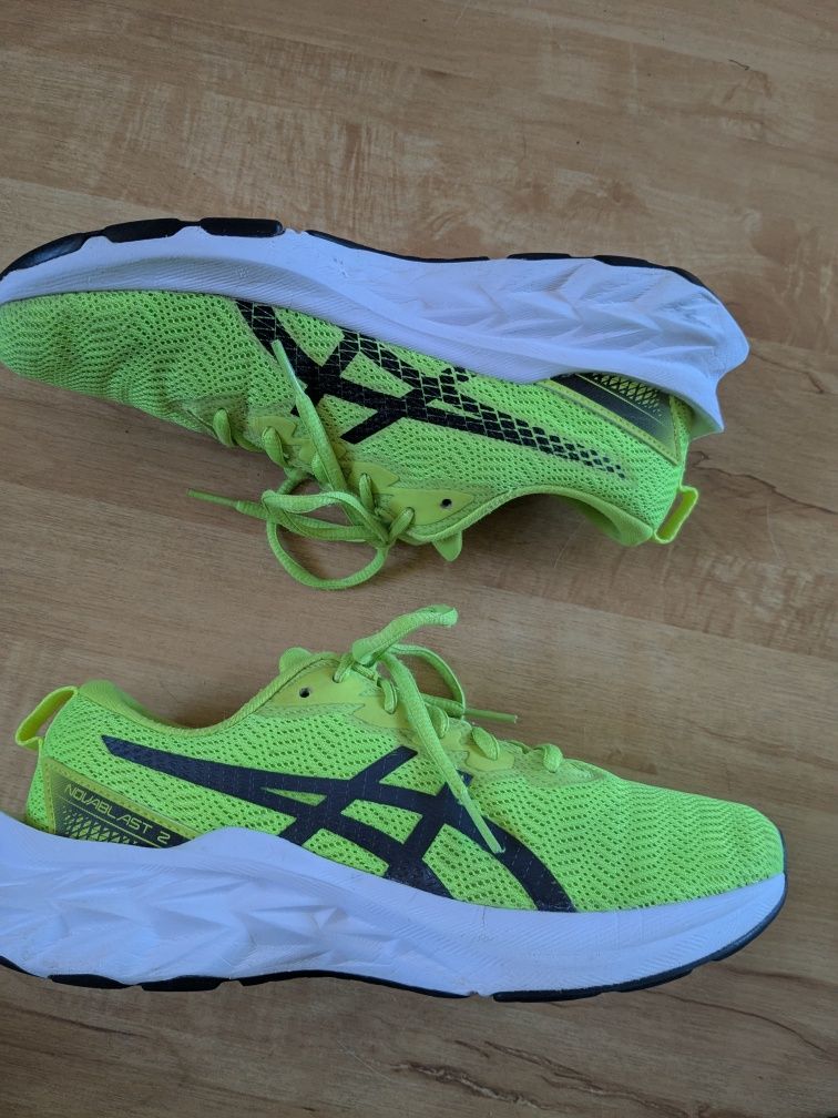 Asics Novablast 2 GS