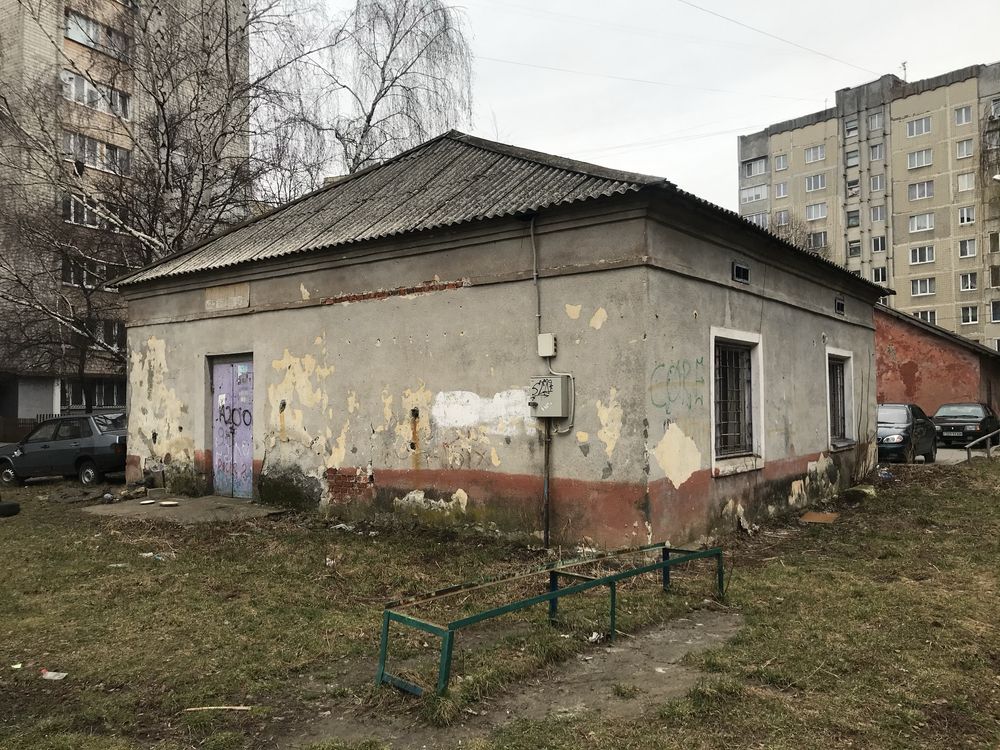 Продам будинок комерція під оренду офісів Шевченка Рясне