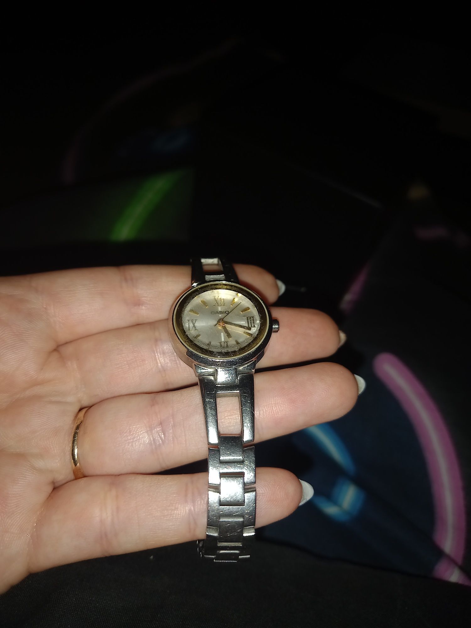 Zegarek casio 1330 LTP-1340